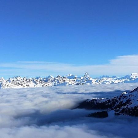 Accogliente Bilocale In Zona Centrale - Alloggio Uso Turistico - Vda - Aosta - 0318 Екстер'єр фото